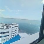 Penthouse Kalamary Blue