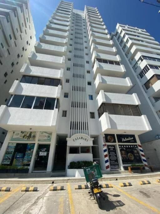 Penthouse Kalamary Blue