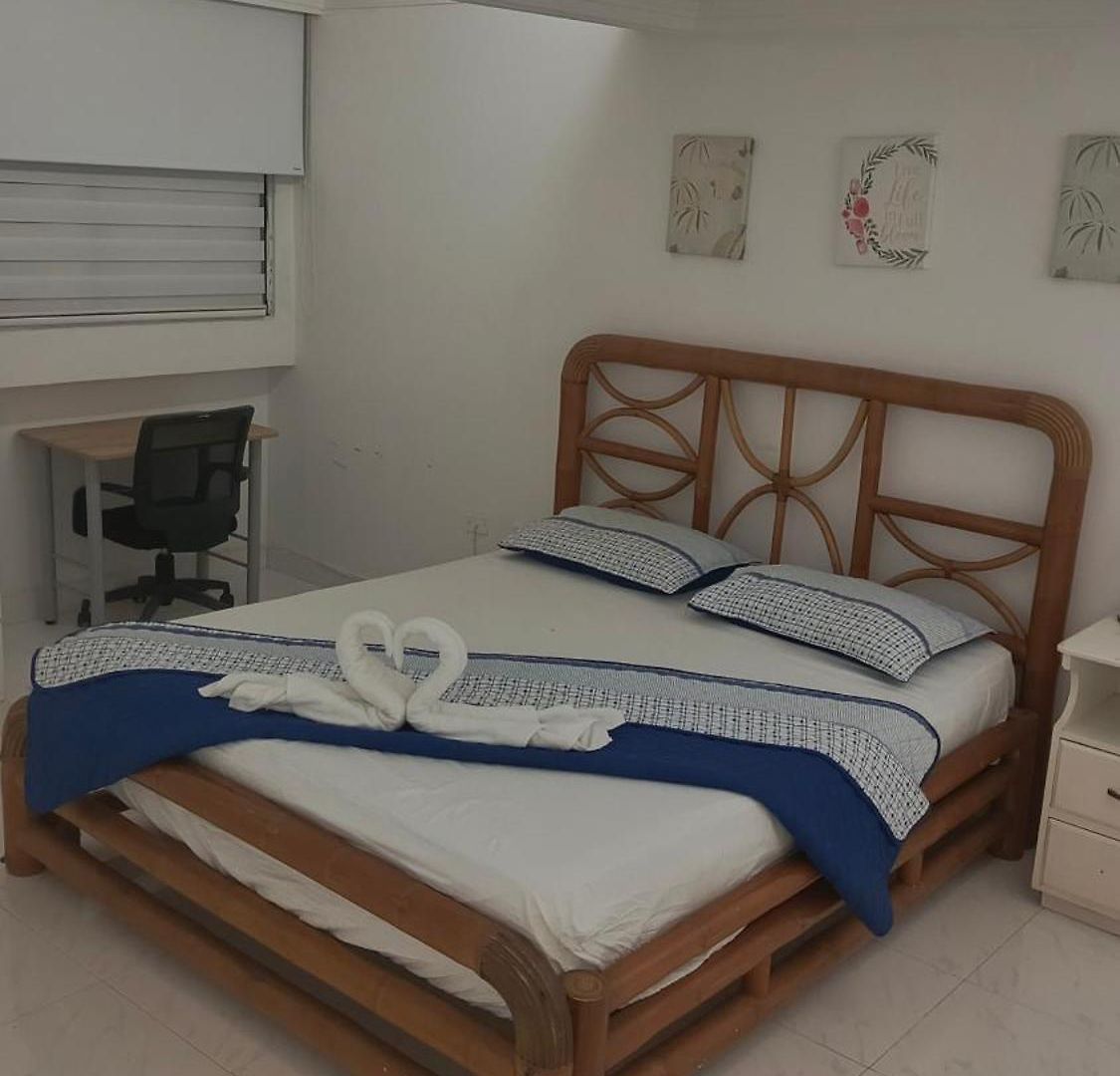 Penthouse Kalamary Blue Apartamento