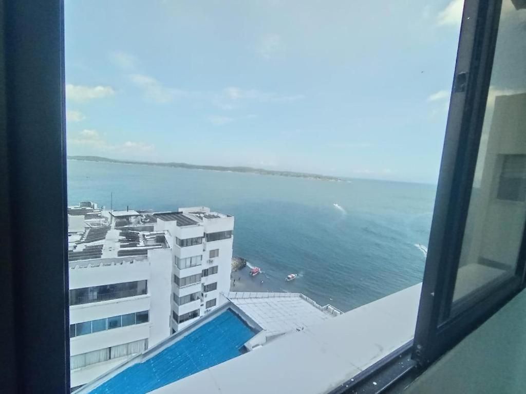 Penthouse Kalamary Blue * Cartagena