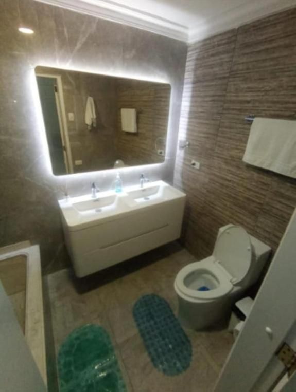 Penthouse Kalamary Blue * Cartagena
