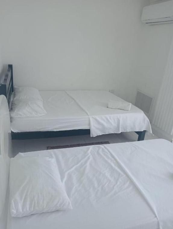 Penthouse Kalamary Blue Apartamento Cartagena