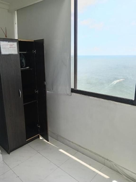 Apartamento Penthouse Kalamary Blue *
