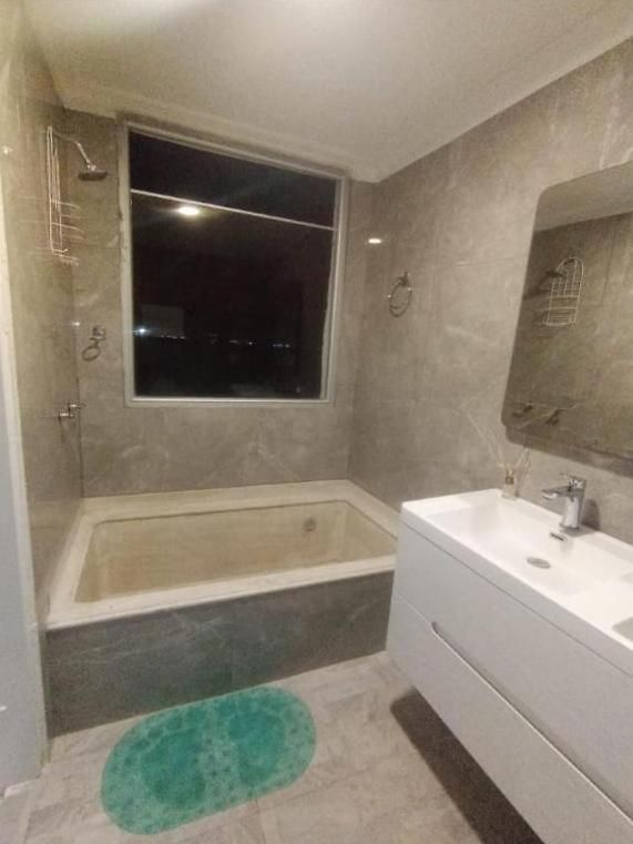 Penthouse Kalamary Blue * Cartagena