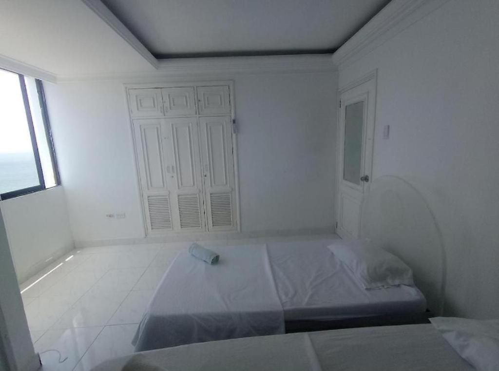 Penthouse Kalamary Blue Apartamento Cartagena