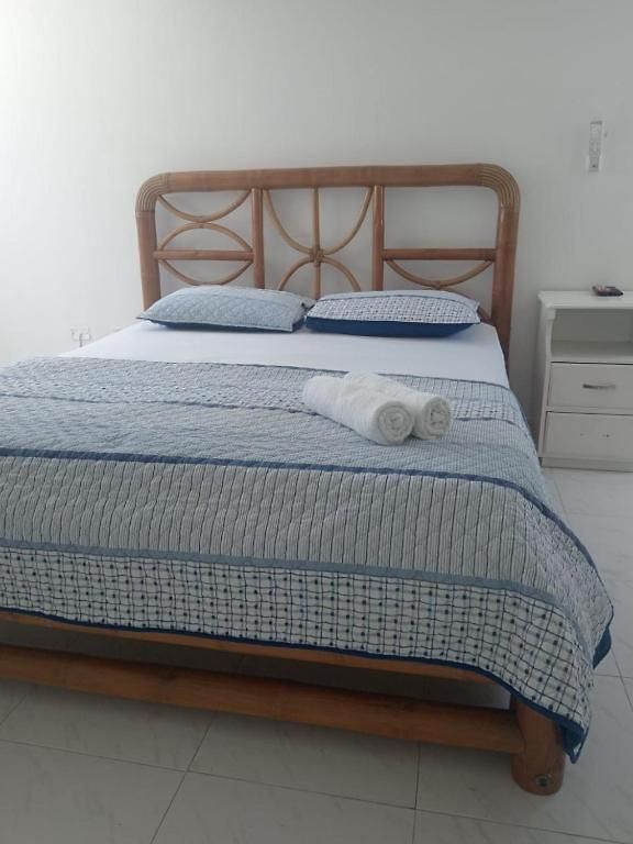Penthouse Kalamary Blue *