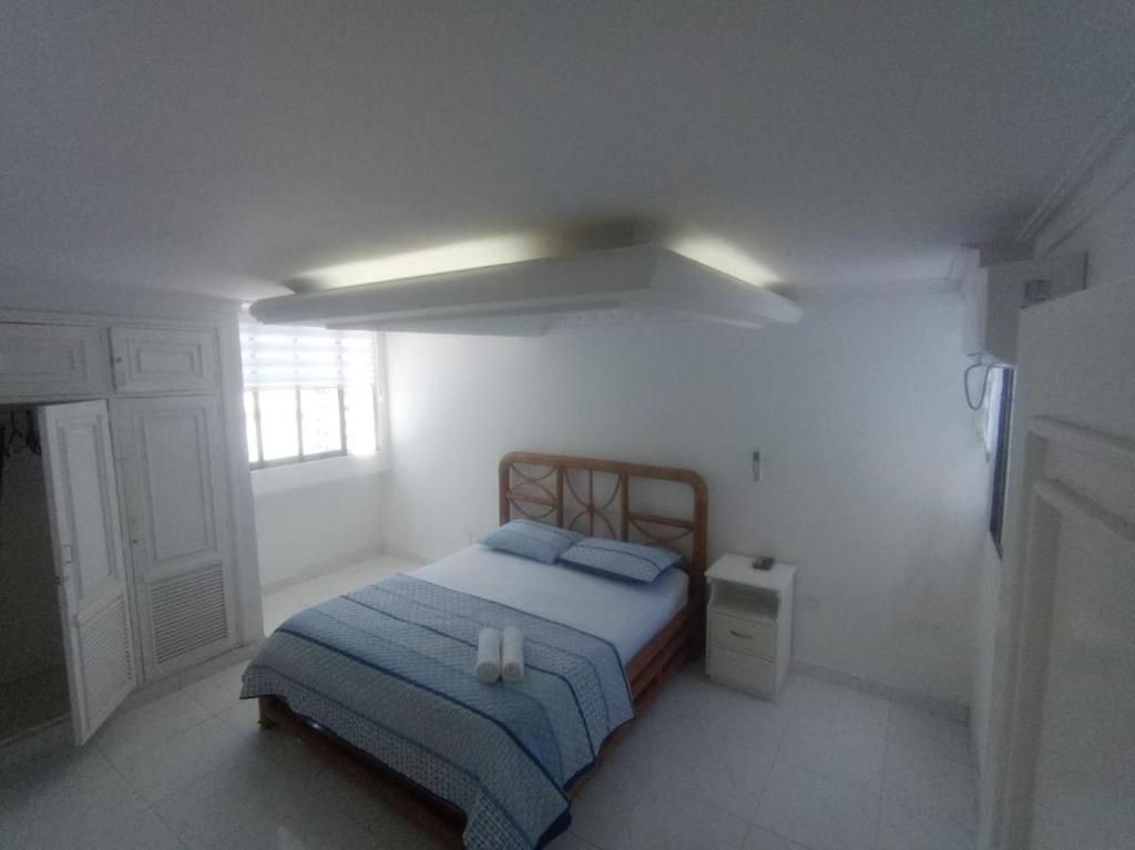 Apartamento Penthouse Kalamary Blue *
