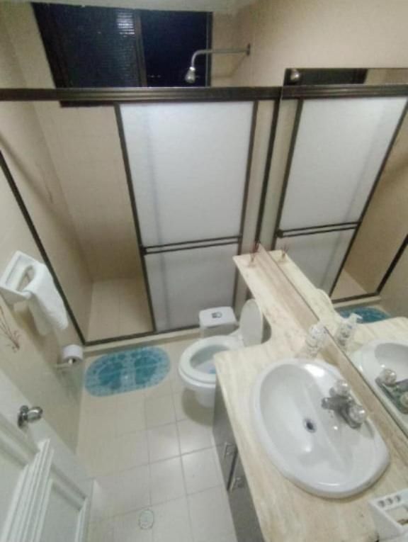 Penthouse Kalamary Blue Apartamento