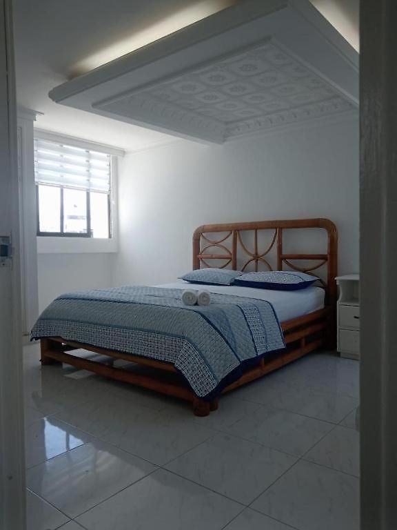 Apartamento Penthouse Kalamary Blue Cartagena