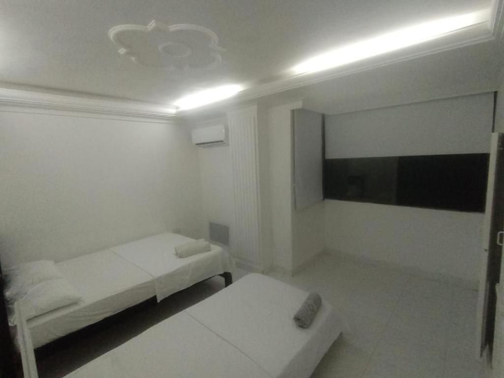 Penthouse Kalamary Blue Cartagena