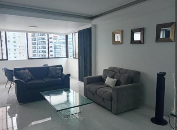 Penthouse Kalamary Blue Apartamento Cartagena