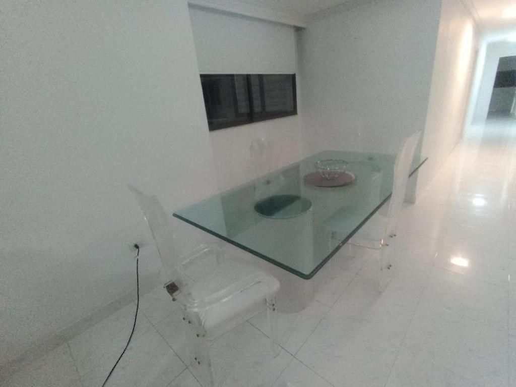 Penthouse Kalamary Blue Apartamento