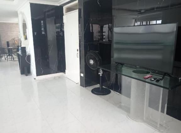 Apartamento Penthouse Kalamary Blue *