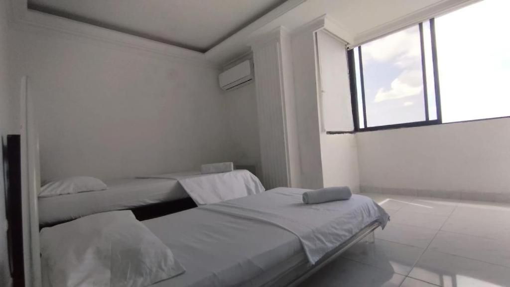 Penthouse Kalamary Blue * Cartagena