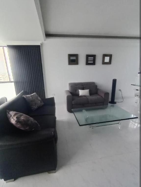 Penthouse Kalamary Blue Apartamento *