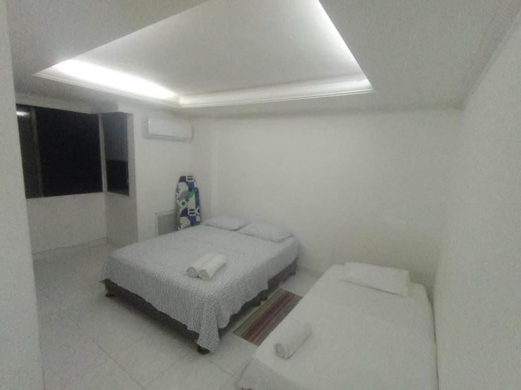 Penthouse Kalamary Blue Cartagena