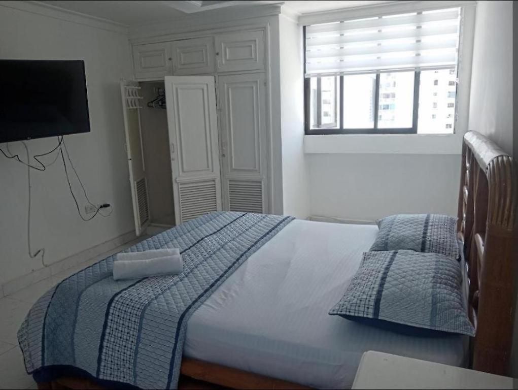 Apartamento Penthouse Kalamary Blue Cartagena