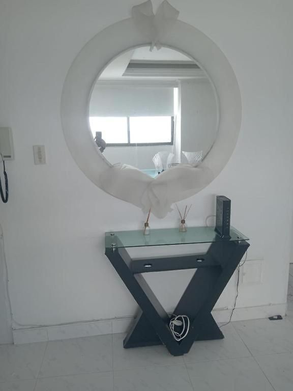 Penthouse Kalamary Blue Apartamento *