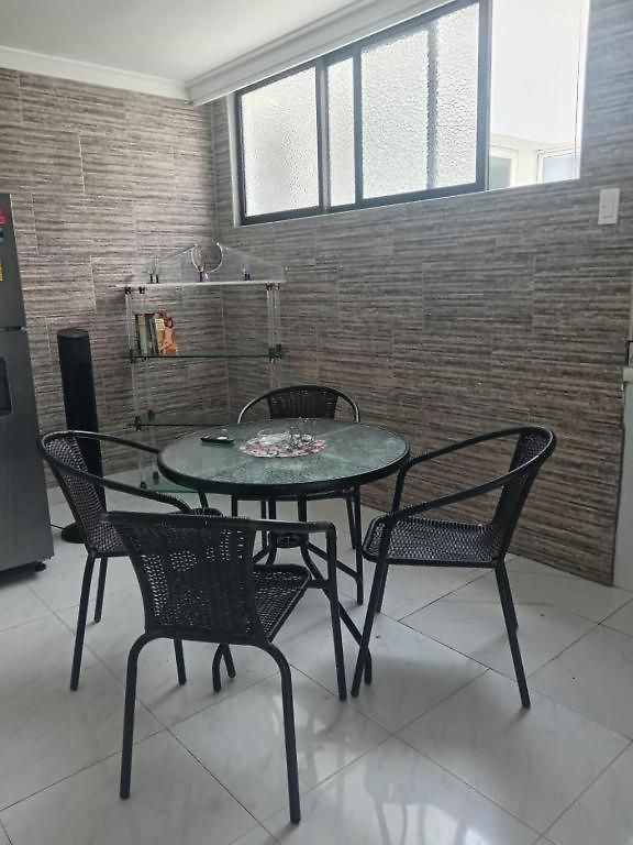 Penthouse Kalamary Blue Apartamento *