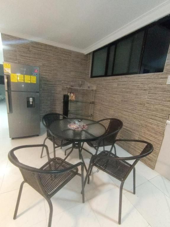 Penthouse Kalamary Blue Apartamento *