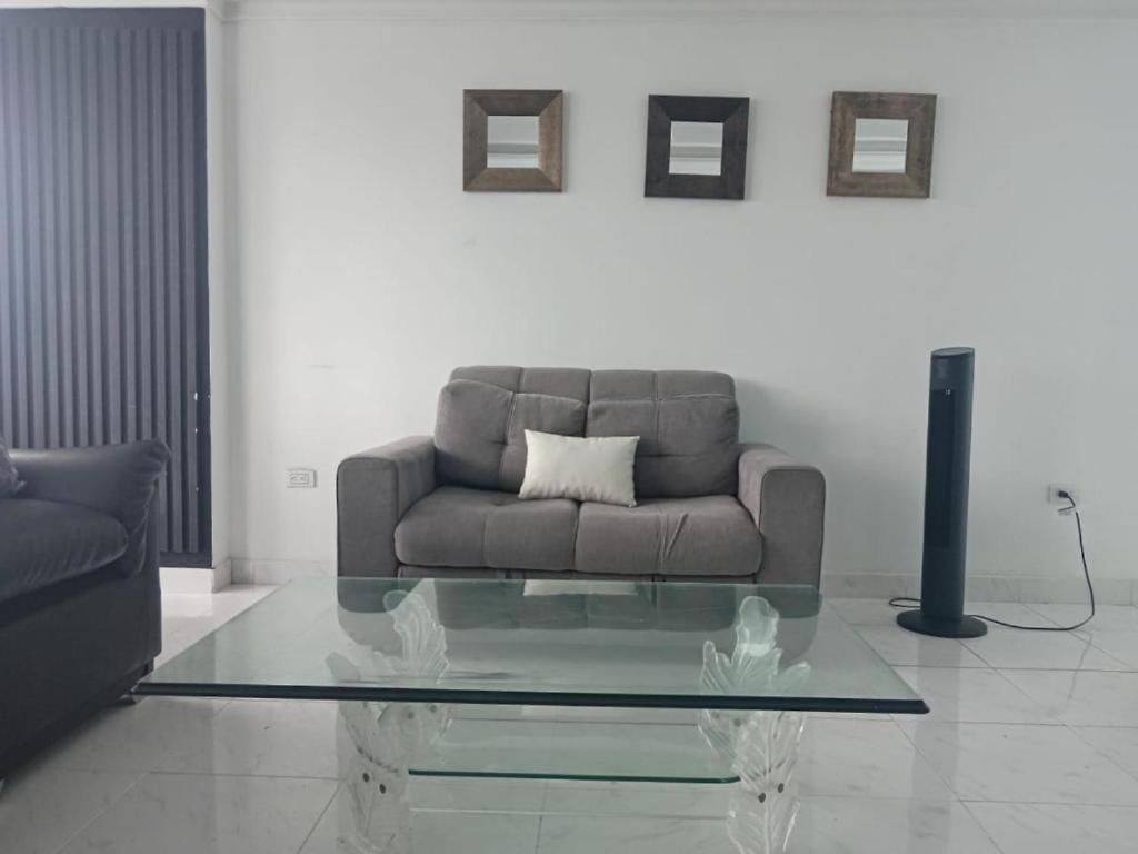 Apartamento Penthouse Kalamary Blue Cartagena