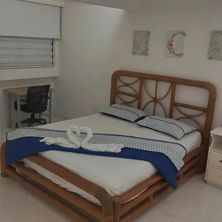 Penthouse Kalamary Blue Apartamento