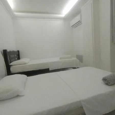 Apartamento Penthouse Kalamary Blue