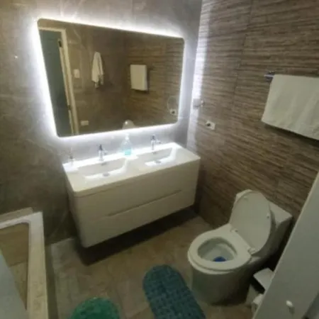 Penthouse Kalamary Blue * Cartagena