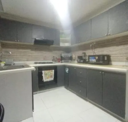 Penthouse Kalamary Blue *
