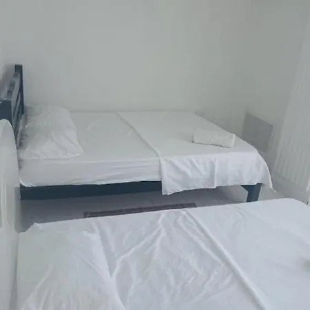 Penthouse Kalamary Blue Apartamento Cartagena
