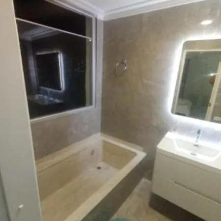 Penthouse Kalamary Blue * Cartagena