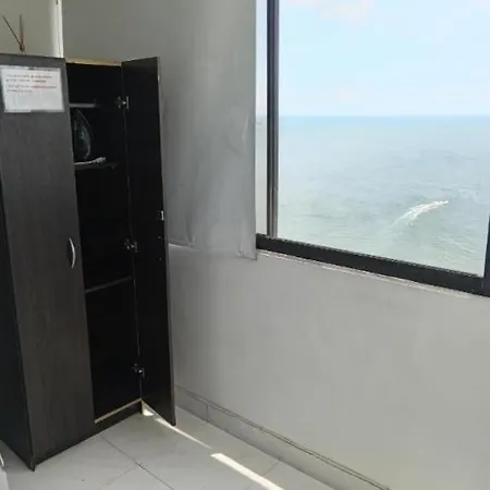 Apartamento Penthouse Kalamary Blue *