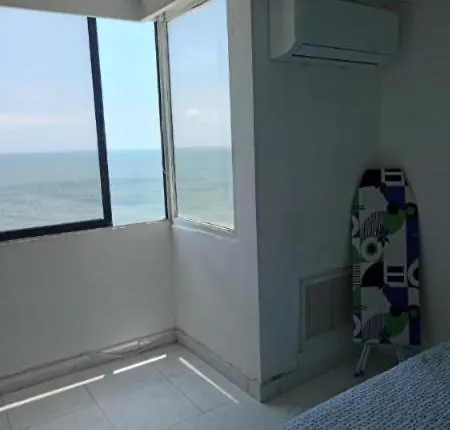 Apartamento Penthouse Kalamary Blue