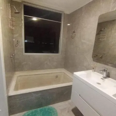 Penthouse Kalamary Blue * Cartagena