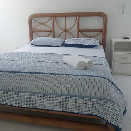 Penthouse Kalamary Blue *