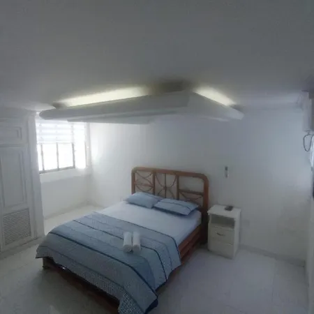Apartamento Penthouse Kalamary Blue *