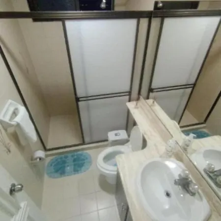 Penthouse Kalamary Blue Apartamento