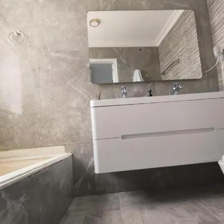Penthouse Kalamary Blue * Cartagena