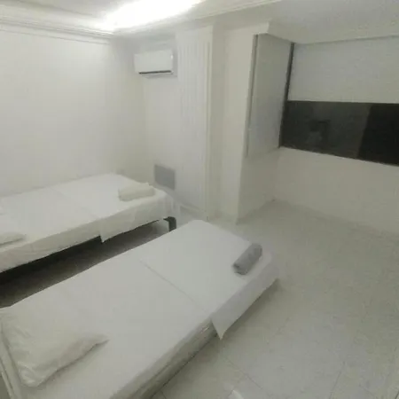 Penthouse Kalamary Blue Cartagena