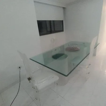 Penthouse Kalamary Blue Apartamento