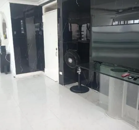 Apartamento Penthouse Kalamary Blue *