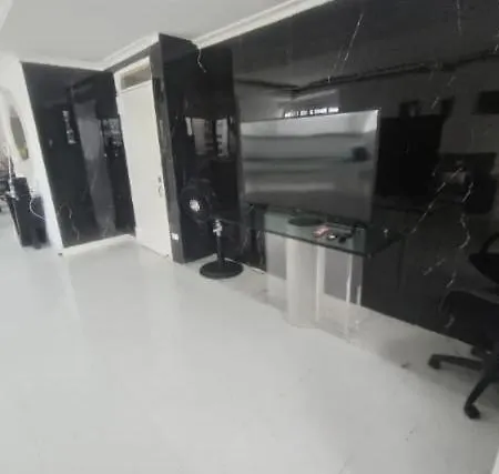 Apartamento Penthouse Kalamary Blue *