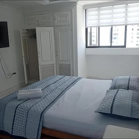 Apartamento Penthouse Kalamary Blue Cartagena