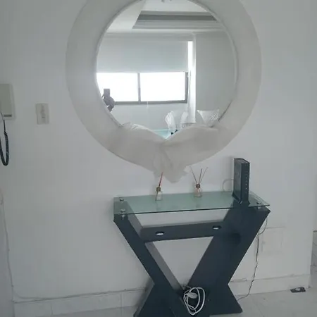 Penthouse Kalamary Blue Apartamento *