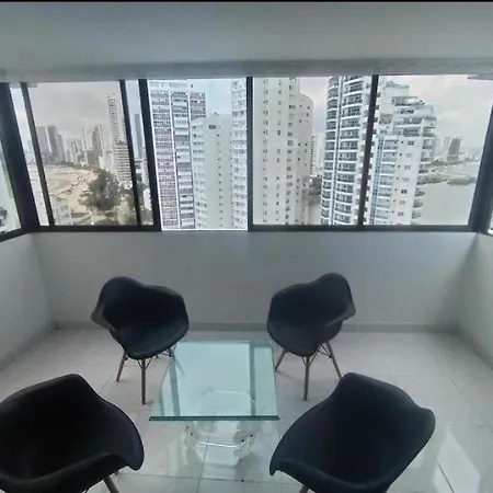 Apartamento Penthouse Kalamary Blue